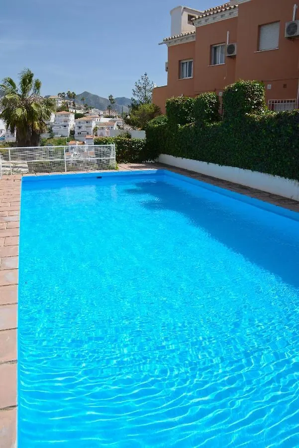 Agua Marina Apartment Nerja