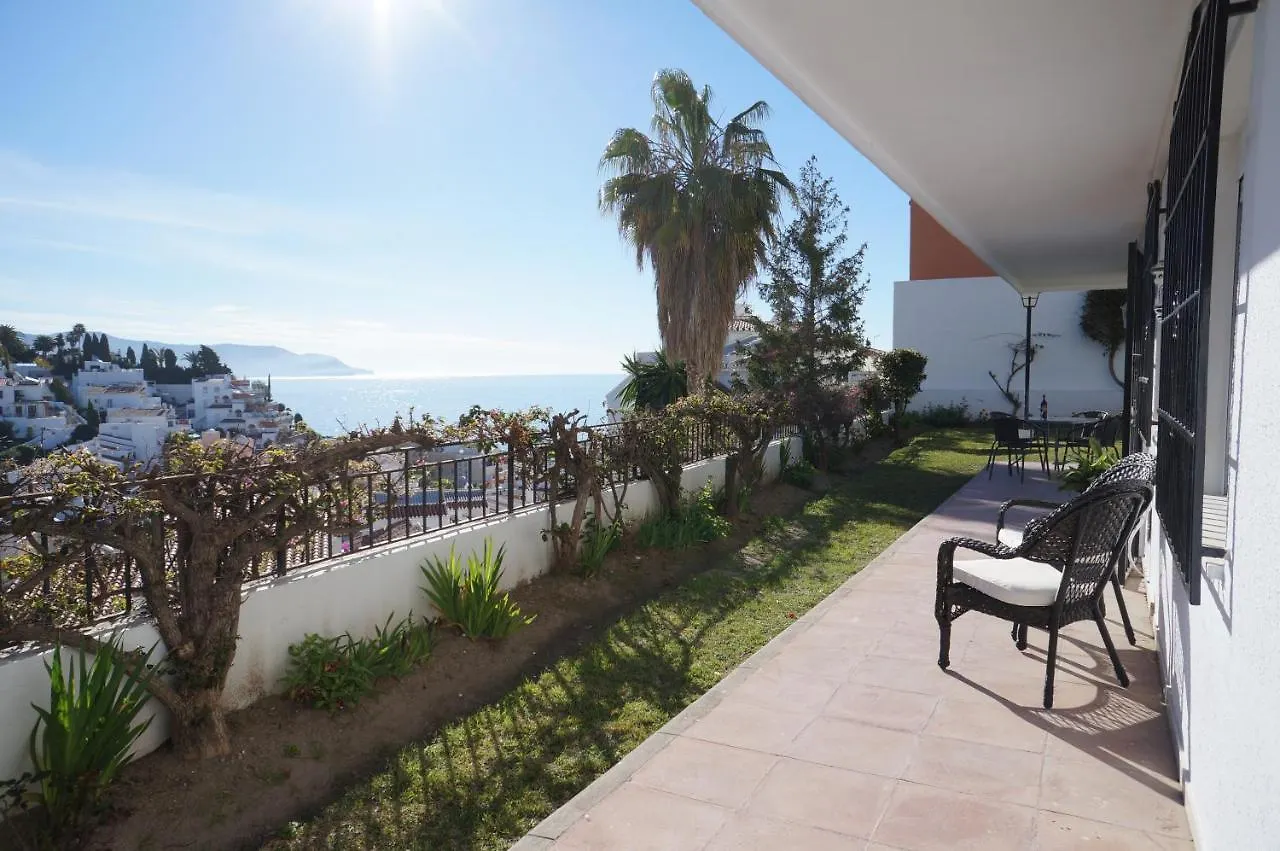 Agua Marina Apartment Nerja